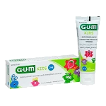 Sunstar GUM Kids Monster  pasta do zębów dla dzieci, 50 ml