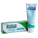SUNSTAR GUM PAROEX 0,06% pasta ochronna do zębów, 75 ml
