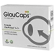GlauCaps , kapsułki ze składnikami wspomagającymi w utrzymaniu prawidłowego widzenia,30 szt. kapsułki ze składnikami wspomagającymi w utrzymaniu prawidłowego widzenia,30 szt.