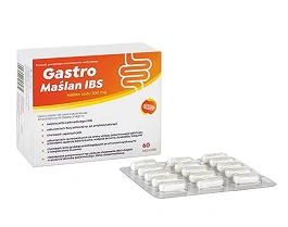 Gastro Maślan IBS