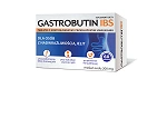 Gastrobutin IBS tabletki o zmodyfikowanym uwalnianiu ze składnikami wspierającymi jelita, 60 szt.