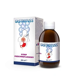 Gastrotuss