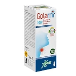 Golamir 2ACT  spray do gardła, 30 ml
