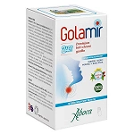 Golamir 2ACT  spray bezalkoholowy na ból gardła, 30 ml
