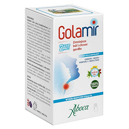 Golamir 2ACT