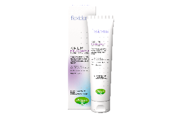 FLEXIDERM , krem nawilżający i przeciwświądowy, 75 g