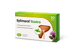 Sylimarol Gastro kapsułki twarde dla osób dbających o wątrobę, 30 szt.