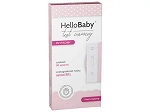 HelloBaby test ciążowy płytkowy, 1 szt.
