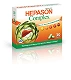 Hepason Complex, kapsułki ze składnikami wspierającymi pracę wątroby, 30 szt. kapsułki ze składnikami wspierającymi pracę wątroby, 30 szt.