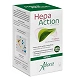 Hepa Action Advanced kapsułki z wyciągiem z karczocha przeznaczone dla osób dbających o zdrowie wątroby, 30 szt.