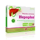 Olimp HepaPlus , kapsułki ze składnikami wspomagającymi trawienie, 30 szt. kapsułki ze składnikami wspomagającymi trawienie, 30 szt.