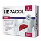 Hepacol Total, tabletki ze składnikami wspierającymi funkcjonowanie wątroby, 30 szt. tabletki ze składnikami wspierającymi funkcjonowanie wątroby, 30 szt.