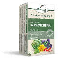 Herbatka Fix na Cholesterol zioła do zaparzania w saszetkach, 20 szt.
