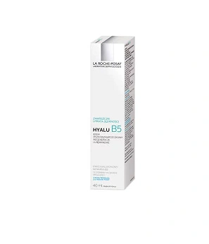 La Roche-Posay Hyalu B5, krem do skóry wrażliwej, 40 ml