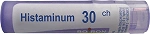 Boiron Histaminum 30 CH granulki, 4 g