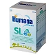 Humana SL Expert, proszek sojowy dla niemowląt z nietolerancją mleka krowiego, 650 g proszek sojowy dla niemowląt z nietolerancją mleka krowiego, 650 g