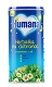 Humana Herbatka Na Dobranoc , kompozycja ziół zawierająca melisę, rumianek, lipę dla niemowląt, 200 g kompozycja ziół zawierająca melisę, rumianek, lipę dla niemowląt, 200 g