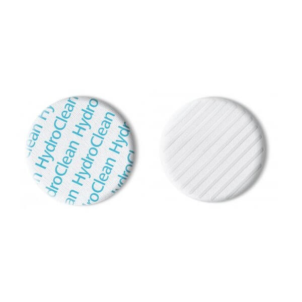 HydroClean Advance, opatrunek hydroaktywny 4 cm, 1 szt.