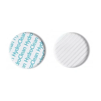 HydroClean Advance, opatrunek hydroaktywny 4 cm, 1 szt.