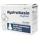 Hydronasin Ksylitol, zestaw uzupełniający do płukania nosa i zatok, 20 sasz. zestaw uzupełniający do płukania nosa i zatok, 20 sasz.