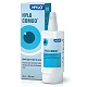 Hylo Comod, krople nawilżające na suchość i pieczenie oczu, butelka 10 ml krople nawilżające na suchość i pieczenie oczu, butelka 10 ml