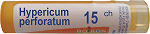 Boiron Hypericum Perforatum 15 CH  granulki, 4 g