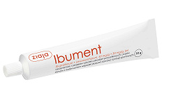 Ibument 50 mg/g + 30 mg/g