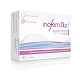 INOFEM Duo, tabletki ze składnikami pomagającymi utrzymać równowagę hormonalną u kobiet, 24 szt. tabletki ze składnikami pomagającymi utrzymać równowagę hormonalną u kobiet, 24 szt. 