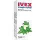 IVEX cough syrup, syrop na mokry i suchy kaszel, 100 ml syrop na mokry i suchy kaszel, 100 ml