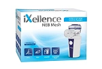 iXellence NEB Mesh Inhalator membranowy, 1 szt.