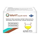 Ialuril, kapsułki ze składnikami wspierający prawidłowe funkcjonowanie pęcherza moczowego , 60 szt. kapsułki ze składnikami wspierający prawidłowe funkcjonowanie pęcherza moczowego , 60 szt.