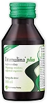 Immulina Plus  syrop dla dzieci ze składnikami wspierającymi naturalną odporność organizmu, 100 ml