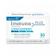 Immuno PLUS , kapsułki z witaminami D i C oraz cynkiem, 30 szt. kapsułki z witaminami D i C oraz cynkiem, 30 szt. 