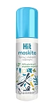 Hit Moskito spray z olejkami roślinnymi na komary, 100 ml