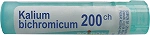 Boiron Kalium Bichromicum 200 CH  granulki, 4 g