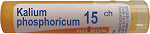 Boiron Kalium Phosphoricum 15 CH  granulki, 4 g