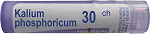 Boiron Kalium Phosphoricum 30 CH  granulki, 4 g