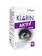 Klarin AKTIV, tabletki ze składnikami wspierającymi funkcjonowanie narządu wzroku z luteiną, 60 szt. tabletki ze składnikami wspierającymi funkcjonowanie narządu wzroku z luteiną, 60 szt.