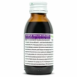 Krople walerianowe płyn doustny o działaniu uspokajającym, 100 ml