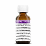 Krople walerianowe płyn doustny o działaniu uspokajającym, 35 ml