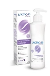 Lactacyd płyn ginekologiczny łagodzący dla kobiet z podrażnieniami, 250 ml