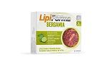 Lipiforma Bergamia  kapsułki ze składnikami wspierającymi odpowiedni poziom cholesterolu, 30 szt.
