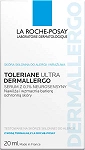 La Roche Posay Toleriane Ultra Dermallergo serum nawilżające do twarzy, 20 ml