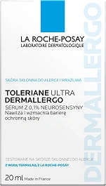 La Roche Posay Toleriane Ultra Dermallergo