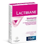 Lactibiane Immuno  tabletki ze składnikami wspierającymi układ odpornościowy, 30 szt.