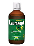 Laurosept Q73  olejek laurowy, 100 ml