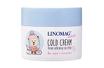 Linomag Cold Cream , krem ochronny na zimę dla dzieci i niemowląt, 50 ml