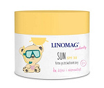 Linomag® SUN  krem przeciwsłoneczny dla dzieci i niemowląt SPF 30, 50 ml