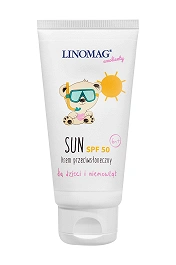 Linomag SUN SPF 50