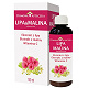 Lipa & Malina, płyn ze składnikami wzmacniającymi odporność, 150 ml płyn ze składnikami wzmacniającymi odporność, 150 ml